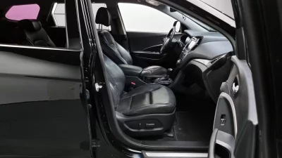 Hyundai Maxcruz