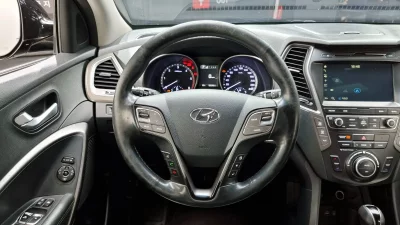 Hyundai Maxcruz