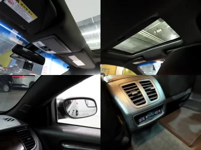 Ford TAURUS