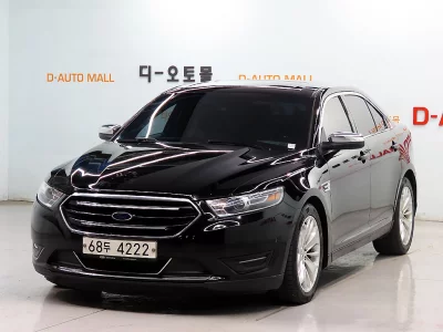 Ford TAURUS