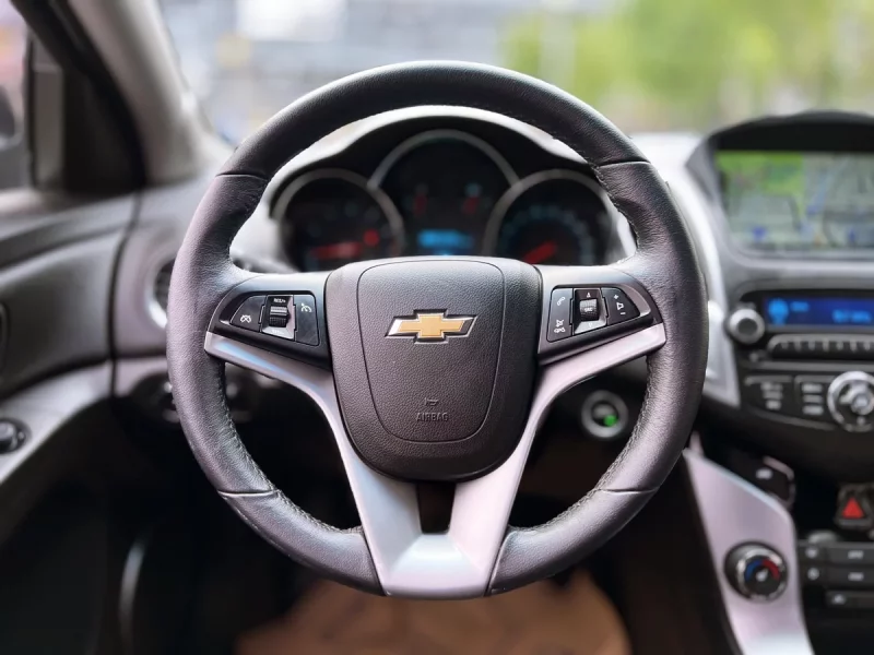 Daewoo Cruze