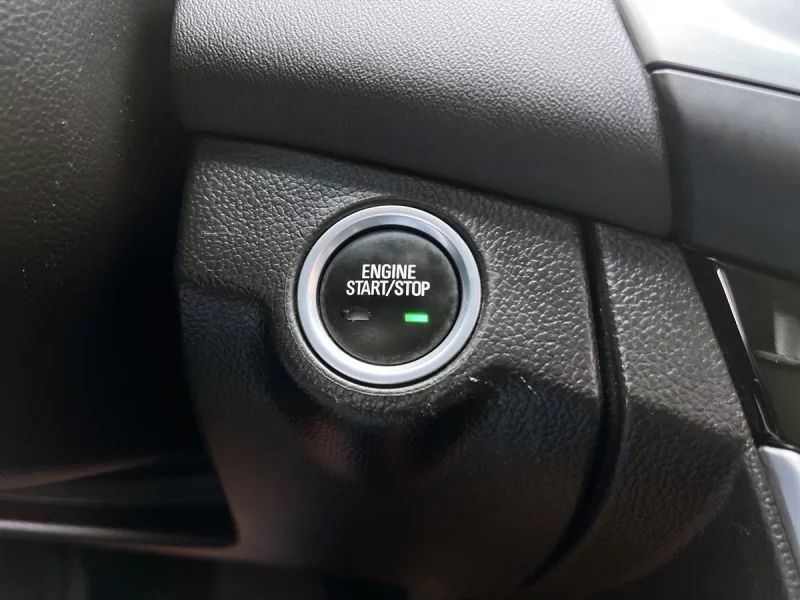 Daewoo Cruze