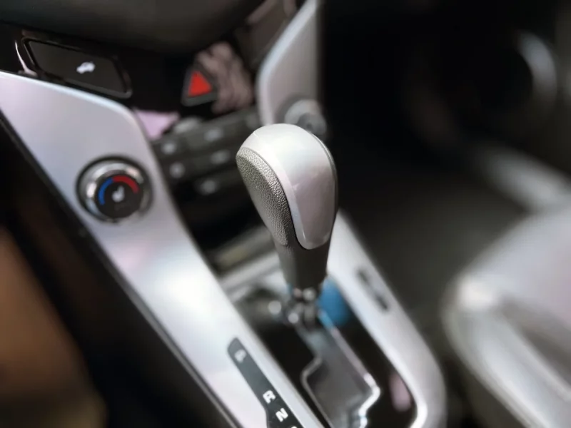 Daewoo Cruze