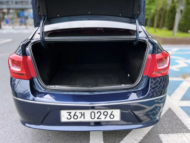Daewoo Cruze