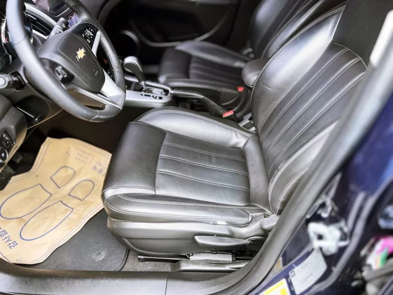 Daewoo Cruze