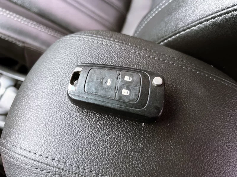 Daewoo Cruze