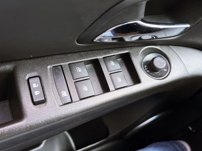 Daewoo Cruze