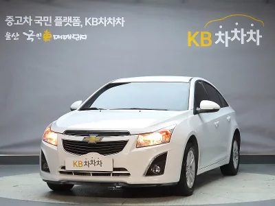 Daewoo Cruze