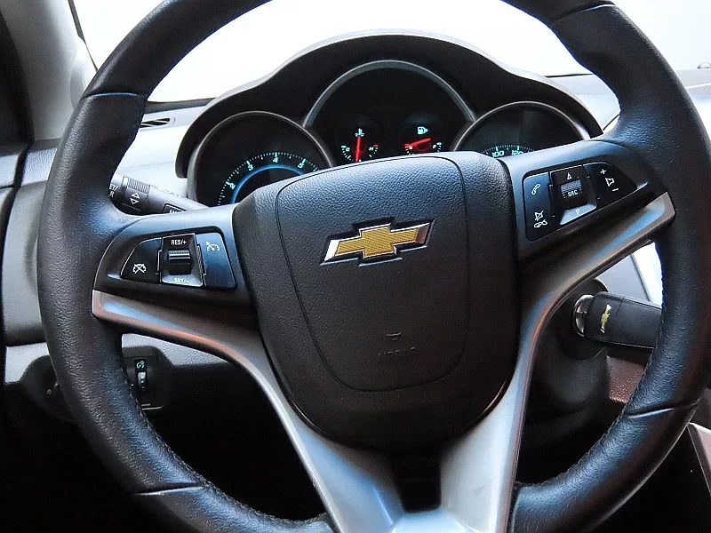 Daewoo Cruze