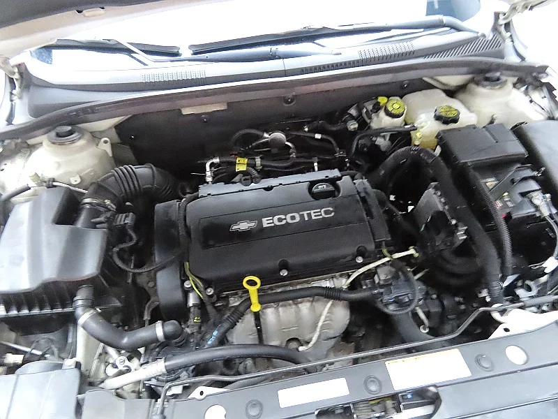 Daewoo Cruze