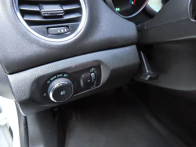 Daewoo Cruze