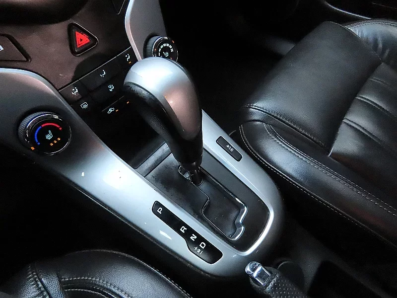 Daewoo Cruze