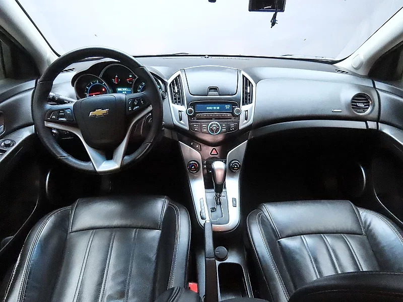 Daewoo Cruze