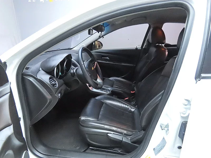 Daewoo Cruze