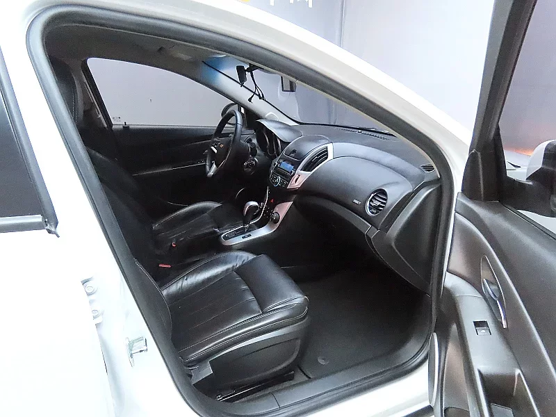Daewoo Cruze