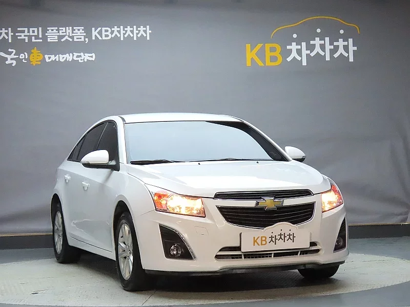 Daewoo Cruze