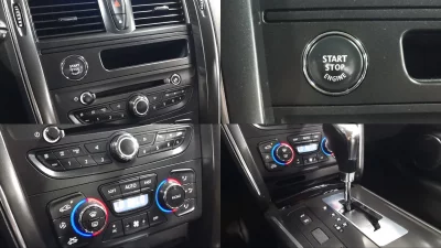 Renault Samsung SM7