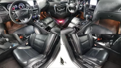 Renault Samsung SM7