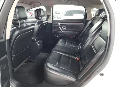 Renault Samsung SM7