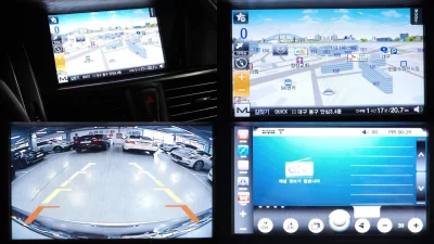 Renault Samsung SM7