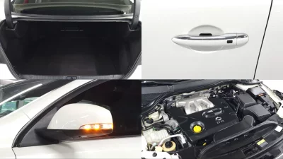 Renault Samsung SM7