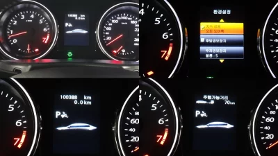 Renault Samsung SM7