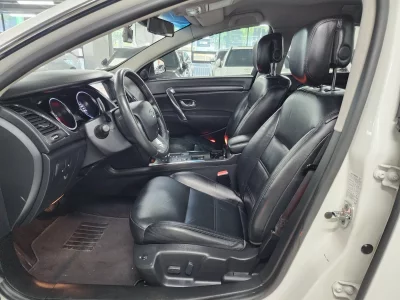 Renault Samsung SM7