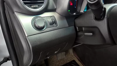 Daewoo Orlando