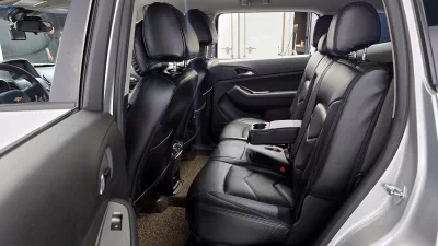 Daewoo Orlando