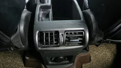 Daewoo Orlando