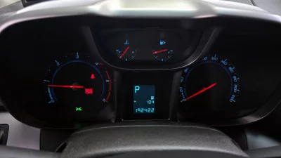 Daewoo Orlando