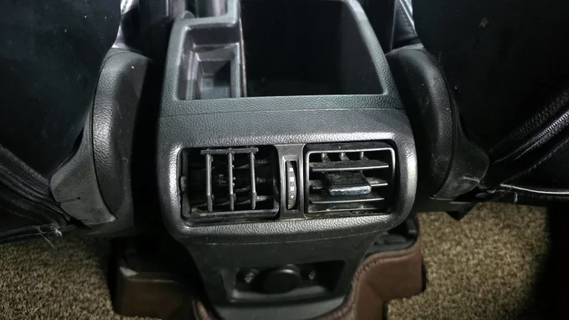 Daewoo Orlando