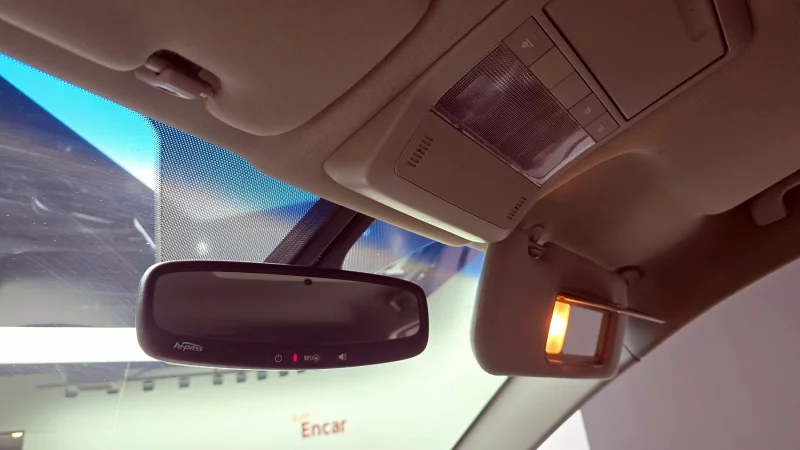 Daewoo Captiva