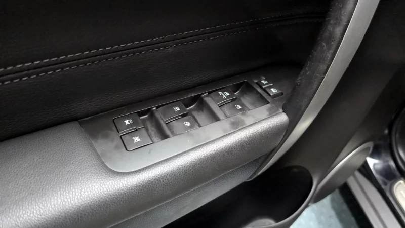 Daewoo Captiva
