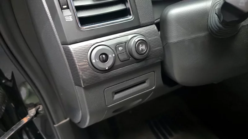Daewoo Captiva