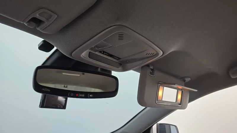 Daewoo Malibu