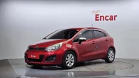 Kia pride