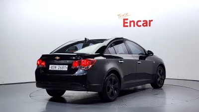 Daewoo Cruze
