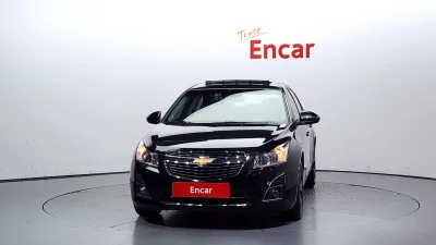 Daewoo Cruze
