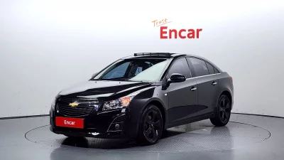 Daewoo Cruze
