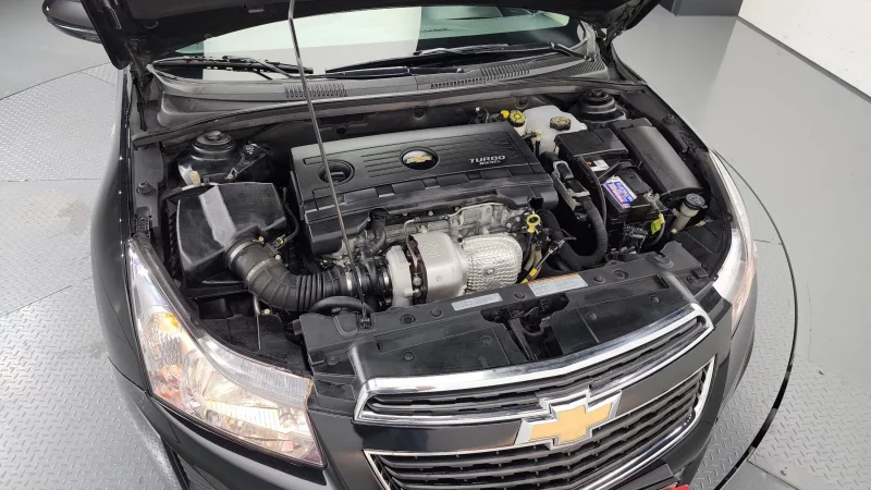Daewoo Cruze