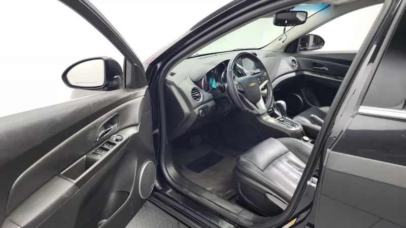 Daewoo Cruze