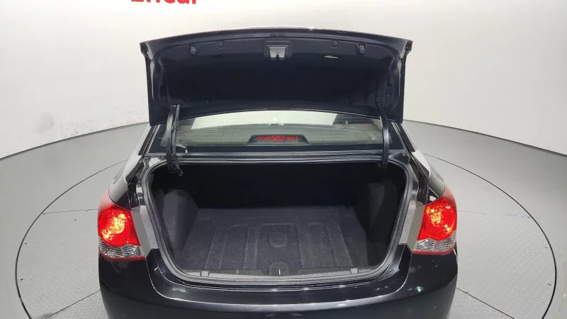 Daewoo Cruze