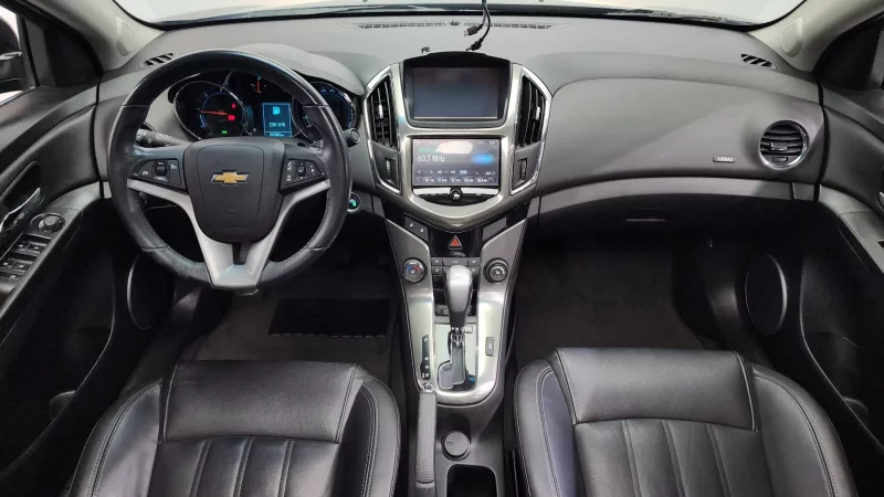 Daewoo Cruze