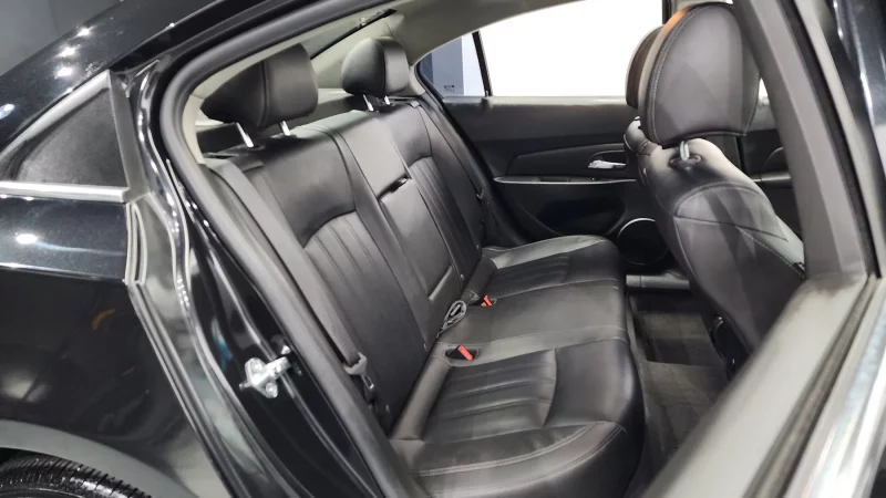 Daewoo Cruze