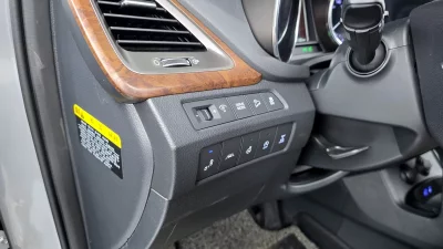 Hyundai Maxcruz