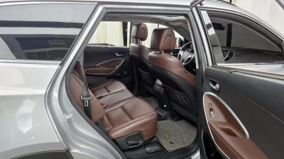 Hyundai Maxcruz