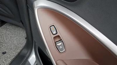 Hyundai Maxcruz