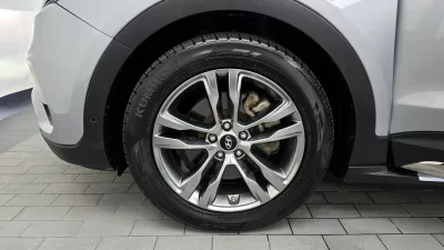 Hyundai Maxcruz