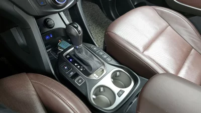 Hyundai Maxcruz